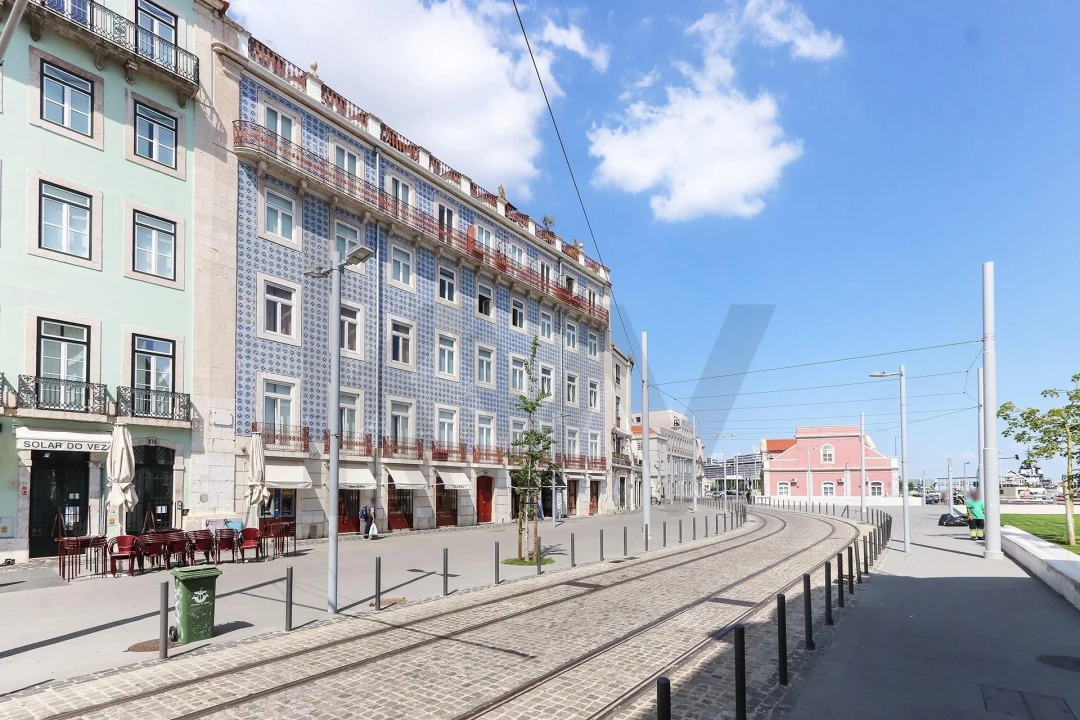 Apartamento T2 para Venda em Santa Maria Maior Foto 36