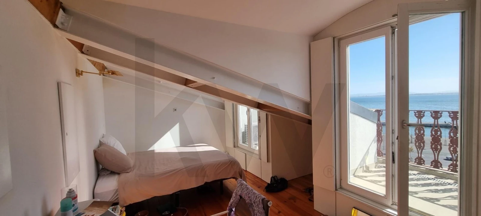 Apartamento T2 para Venda em Santa Maria Maior Foto 12