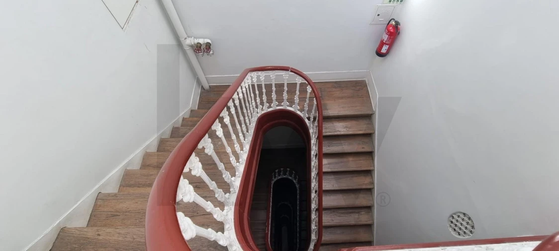 Apartamento T2 para Venda em Santa Maria Maior Foto 25