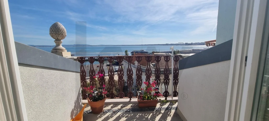 Apartamento T2 para Venda em Santa Maria Maior Foto 20
