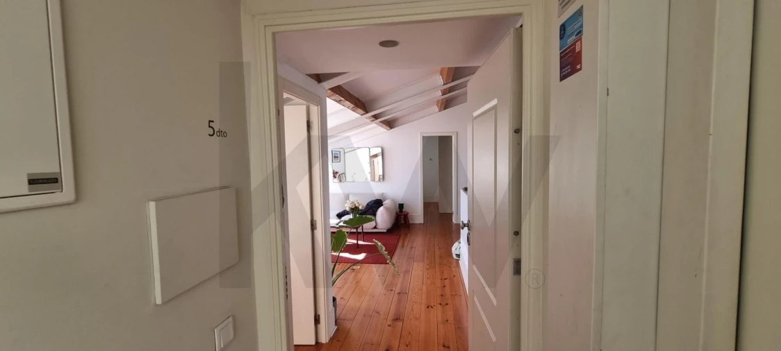 Apartamento T2 para Venda em Santa Maria Maior Foto 24