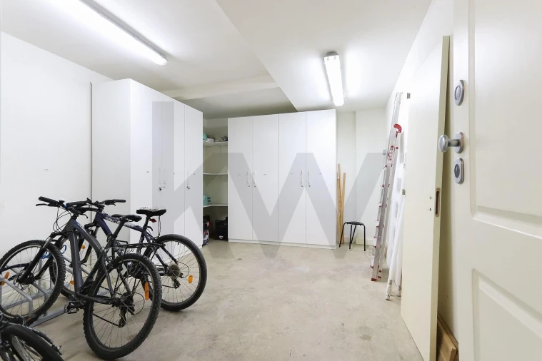 Apartamento T2 para Venda em Santa Maria Maior Foto 29