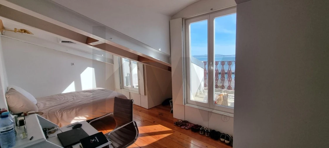 Apartamento T2 para Venda em Santa Maria Maior Foto 13