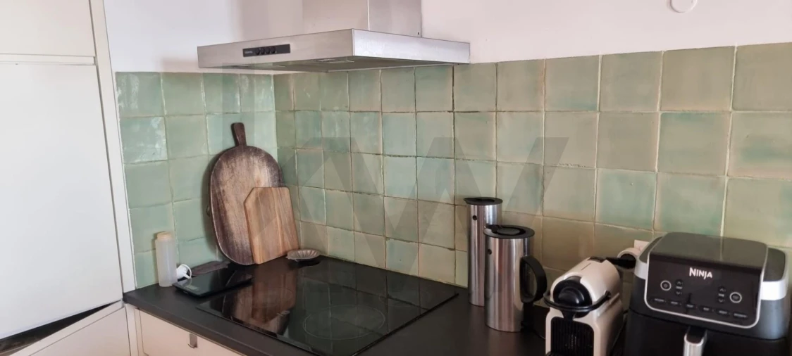 Apartamento T2 para Venda em Santa Maria Maior Foto 23