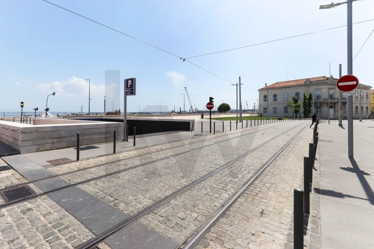 Apartamento T2 para Venda em Santa Maria Maior Foto 34