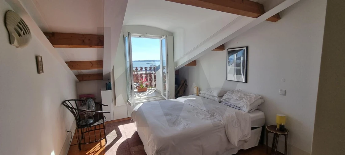 Apartamento T2 para Venda em Santa Maria Maior Foto 11