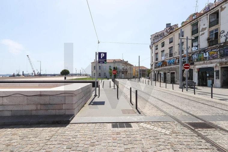 Apartamento T2 para Venda em Santa Maria Maior Foto 35