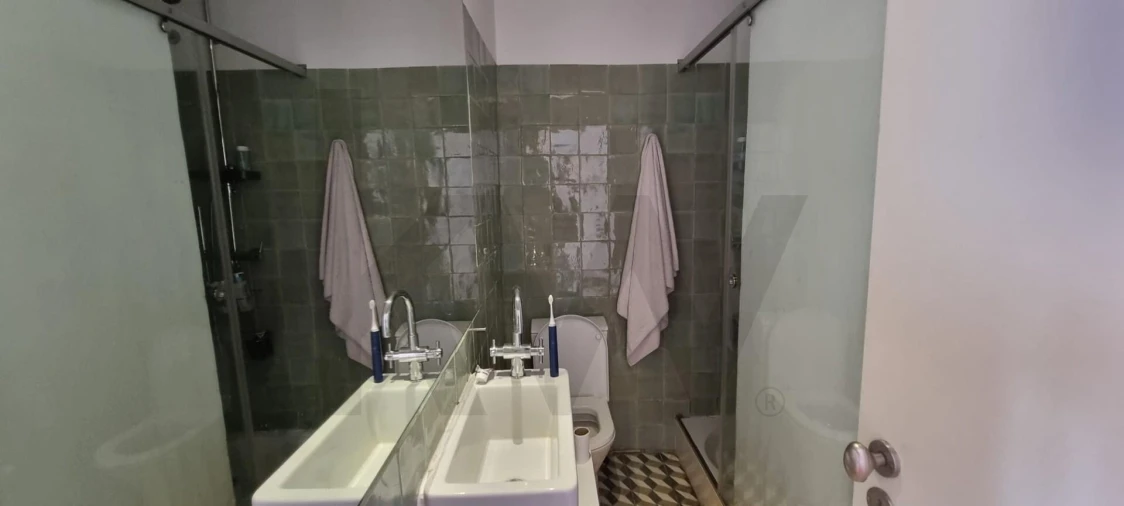 Apartamento T2 para Venda em Santa Maria Maior Foto 19