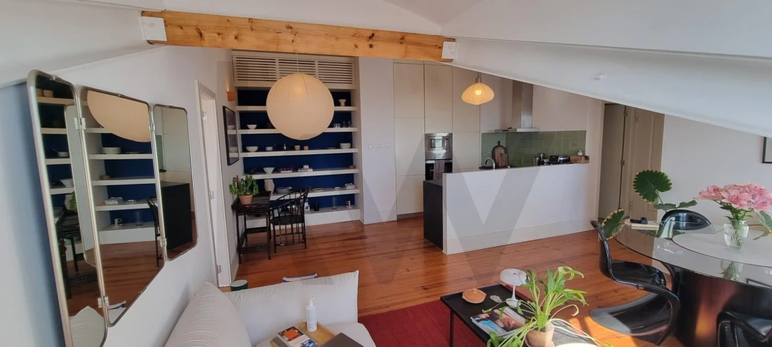 Apartamento T2 para Venda em Santa Maria Maior Foto 10