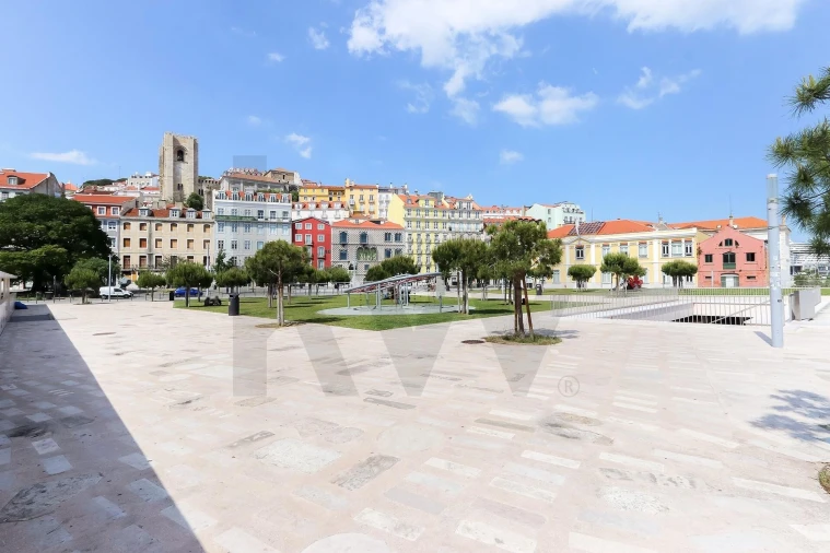 Apartamento T2 para Venda em Santa Maria Maior Foto 38