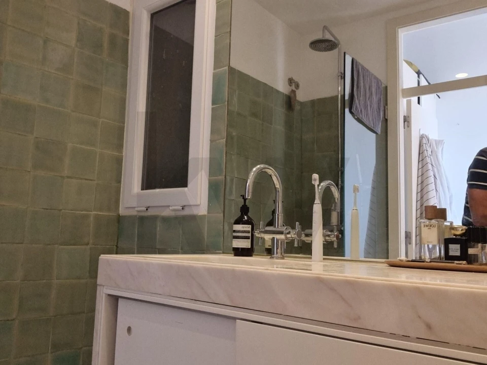 Apartamento T2 para Venda em Santa Maria Maior Foto 15