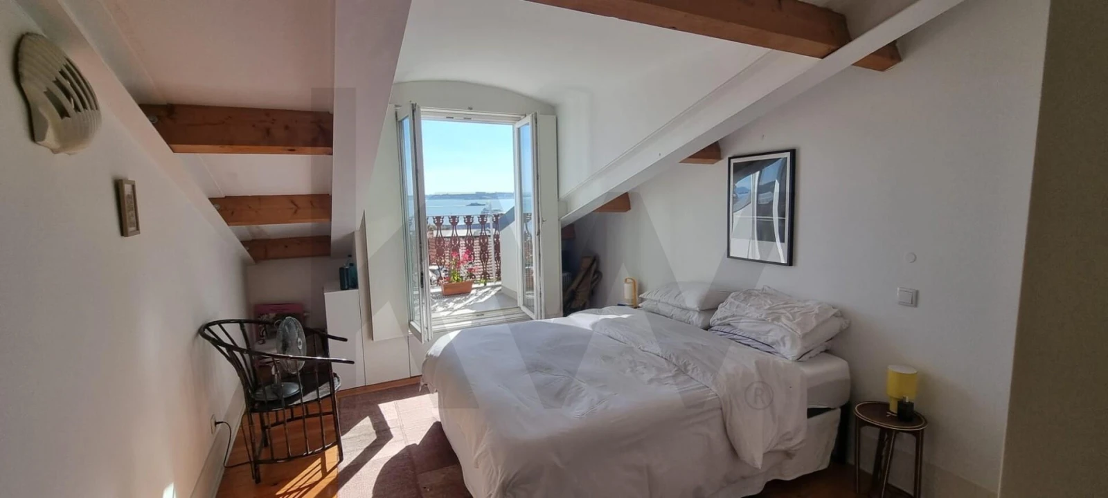 Apartamento T2 para Venda em Santa Maria Maior Foto 11
