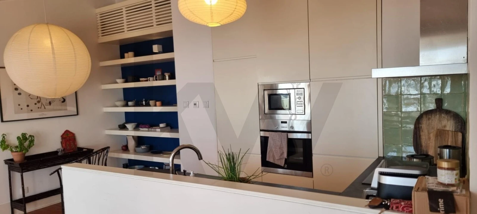 Apartamento T2 para Venda em Santa Maria Maior Foto 6