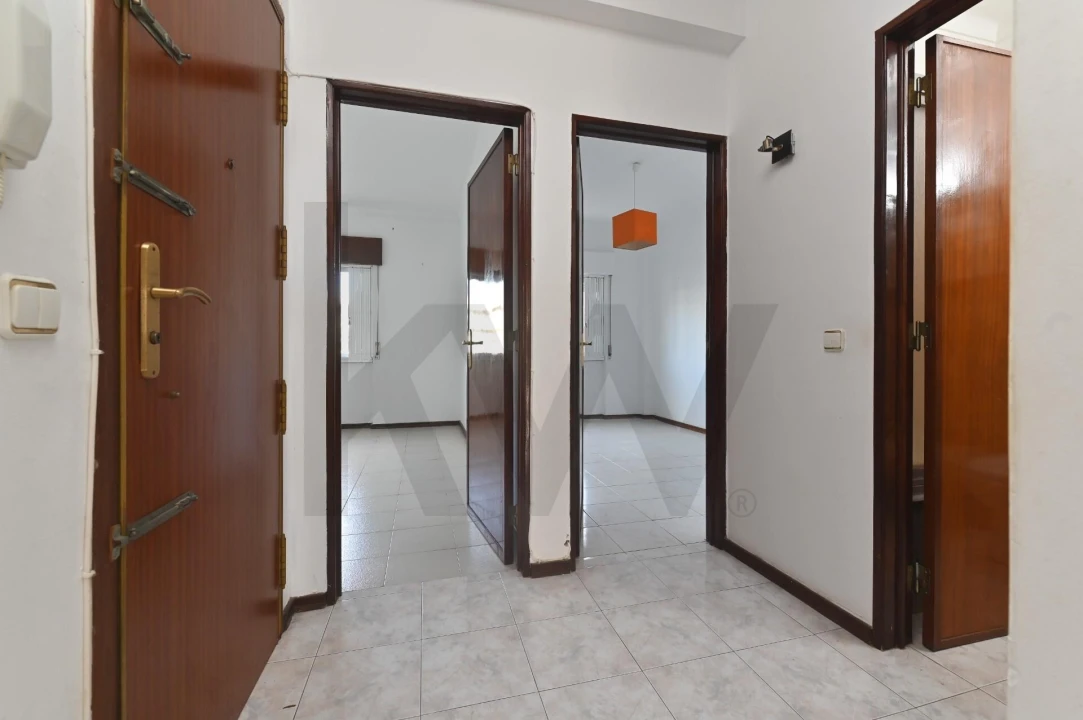 Apartamento T2 para Venda em União das Freguesias de Setúbal Foto 1