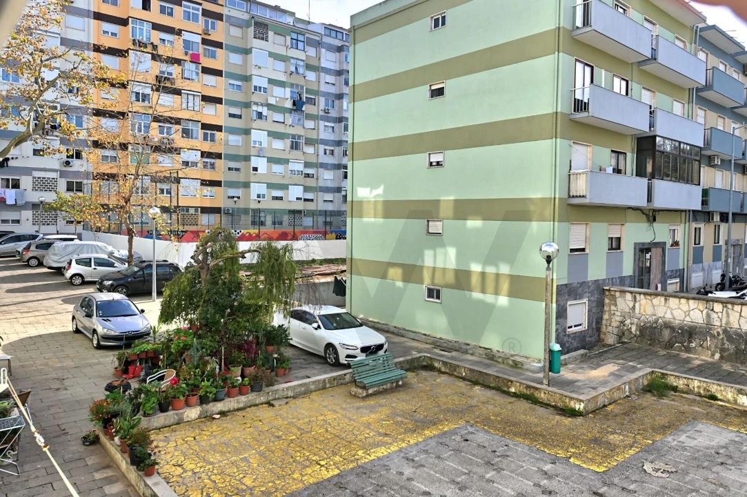 Apartamento T2 para Venda em União das Freguesias de Setúbal Foto 19