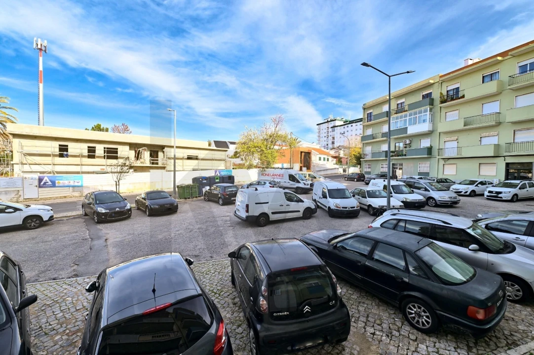Apartamento T2 para Venda em União das Freguesias de Setúbal Foto 18