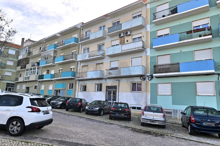 Apartamento T2 para Venda em União das Freguesias de Setúbal Foto 16