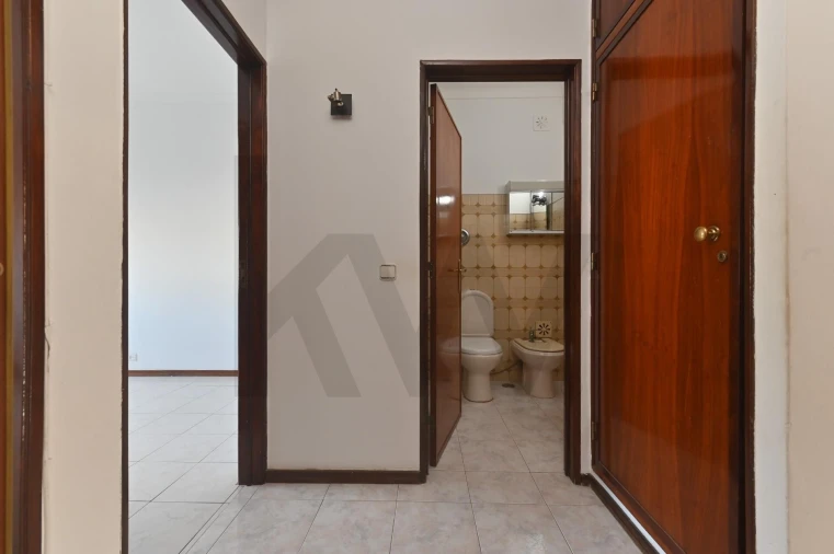 Apartamento T2 para Venda em União das Freguesias de Setúbal Foto 2