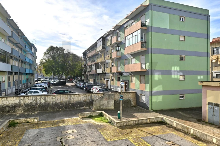Apartamento T2 para Venda em União das Freguesias de Setúbal Foto 20
