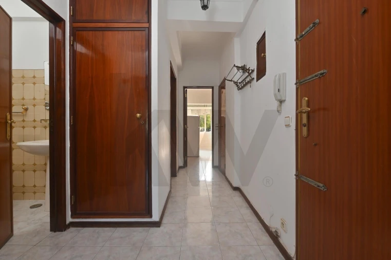 Apartamento T2 para Venda em União das Freguesias de Setúbal Foto 8