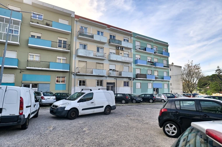 Apartamento T2 para Venda em União das Freguesias de Setúbal Foto 17