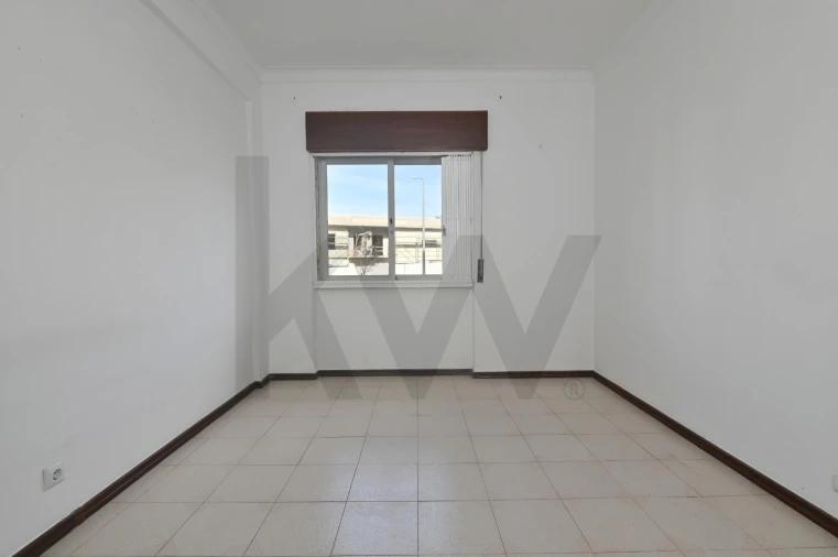 Apartamento T2 para Venda em União das Freguesias de Setúbal Foto 6