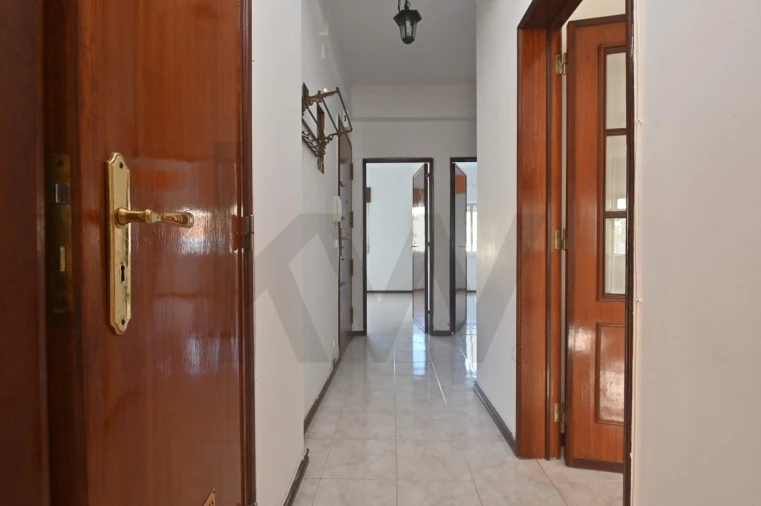 Apartamento T2 para Venda em União das Freguesias de Setúbal Foto 9