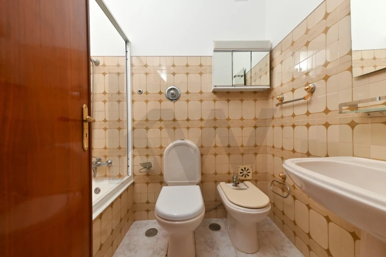 Apartamento T2 para Venda em União das Freguesias de Setúbal Foto 3
