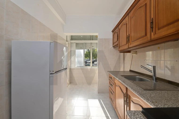 Apartamento T2 para Venda em União das Freguesias de Setúbal Foto 12