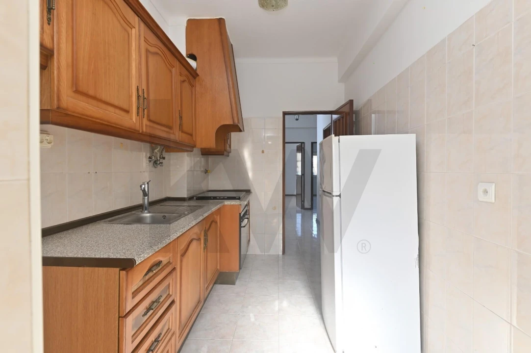 Apartamento T2 para Venda em União das Freguesias de Setúbal Foto 13