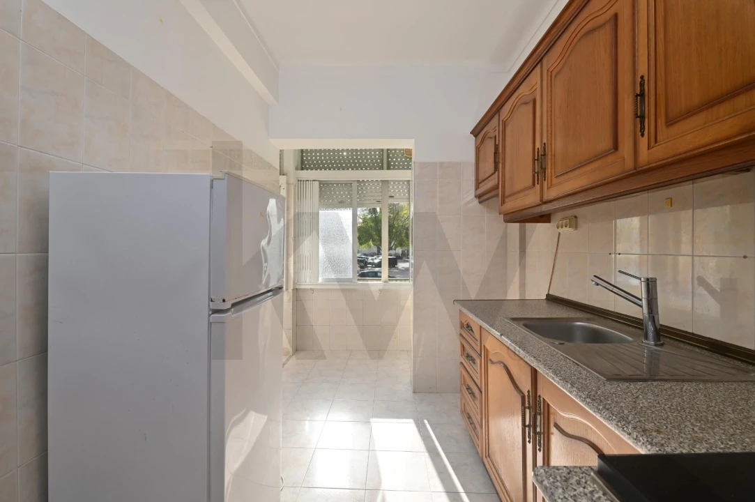 Apartamento T2 para Venda em União das Freguesias de Setúbal Foto 12