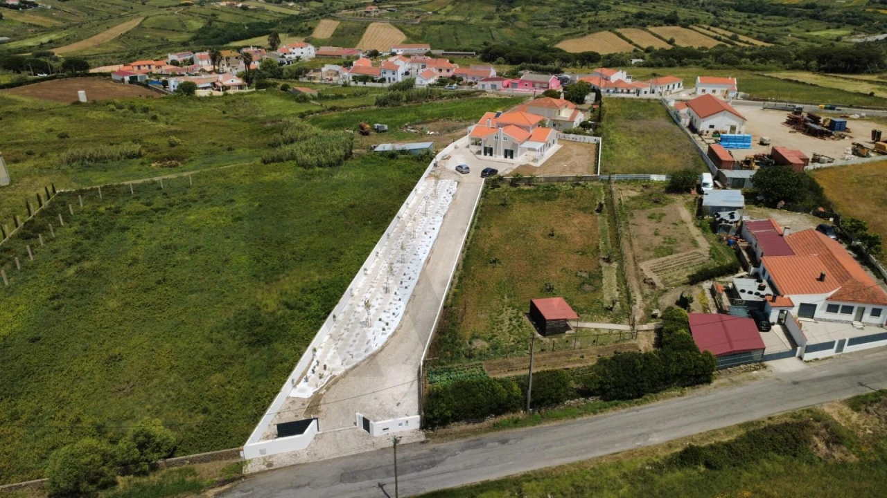 Moradia T5 para Venda em São João das Lampas e Terrugem Foto 39