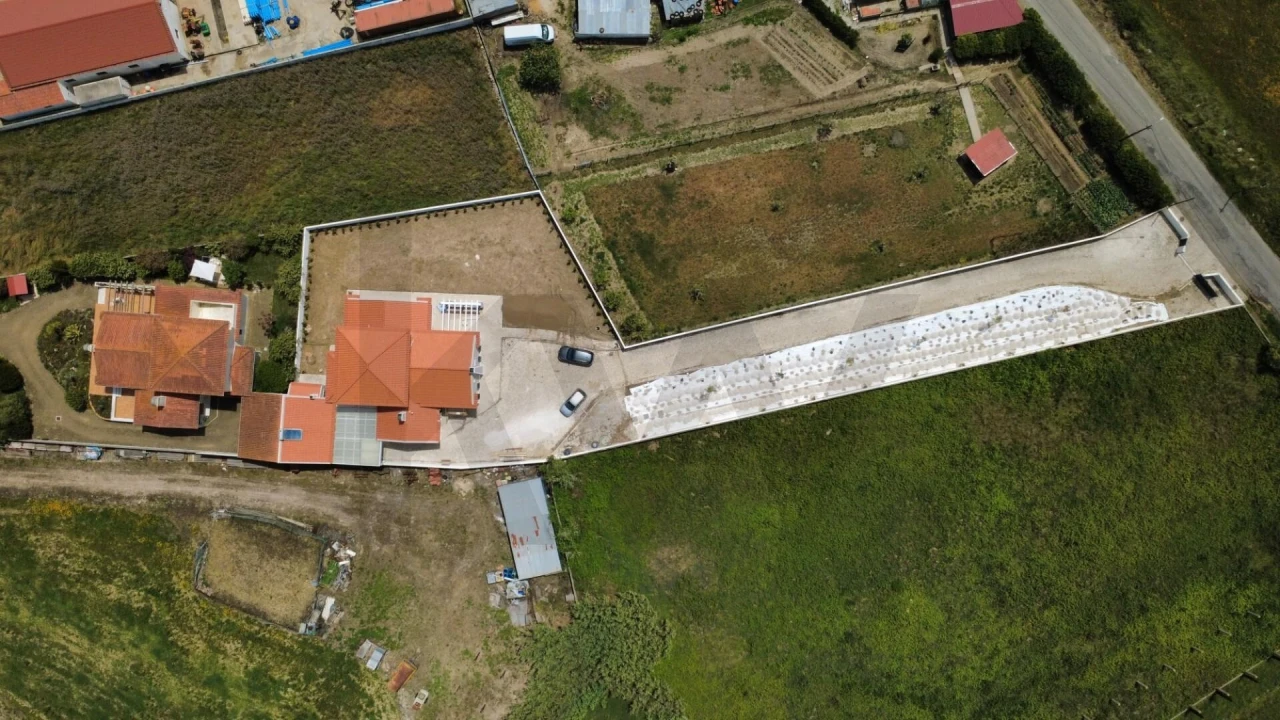 Moradia T5 para Venda em São João das Lampas e Terrugem Foto 44
