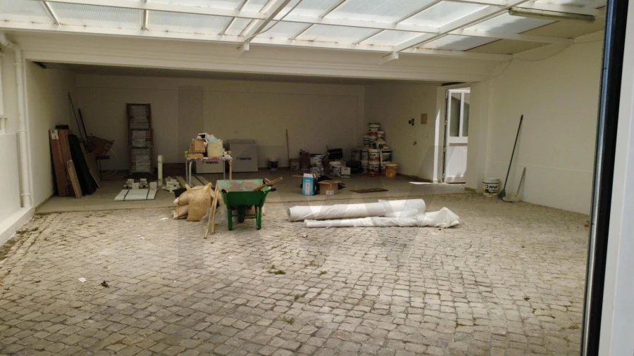 Moradia T5 para Venda em São João das Lampas e Terrugem Foto 32