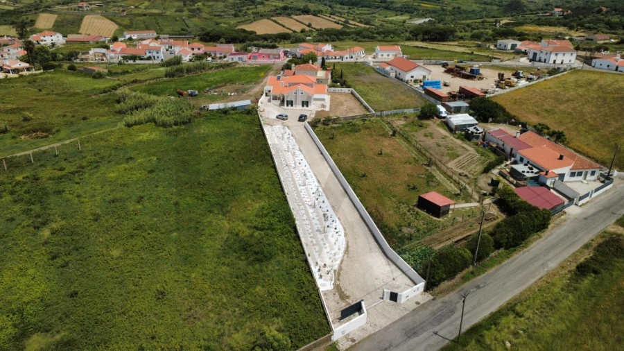 Moradia T5 para Venda em São João das Lampas e Terrugem Foto 38