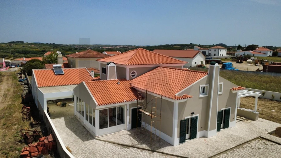 Moradia T5 para Venda em São João das Lampas e Terrugem Foto 41
