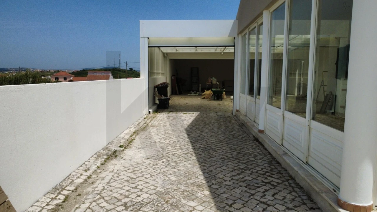 Moradia T5 para Venda em São João das Lampas e Terrugem Foto 33