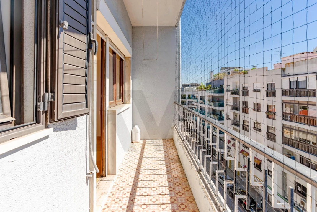 Apartamento T3 para Arrendamento em Almada, Cova da Piedade, Pragal e Cacilhas Foto 8