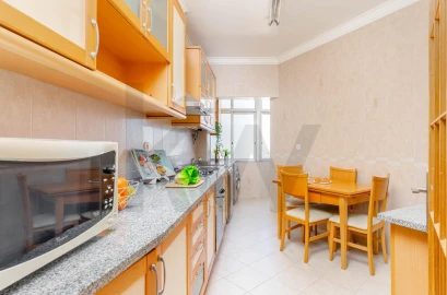 Apartamento T3 para Arrendamento em Almada, Cova da Piedade, Pragal e Cacilhas
