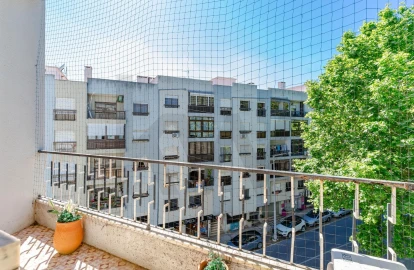Apartamento T3 para Arrendamento em Almada, Cova da Piedade, Pragal e Cacilhas