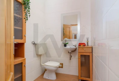 Apartamento T3 para Arrendamento em Almada, Cova da Piedade, Pragal e Cacilhas
