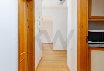 Apartamento T3 para Arrendamento em Almada, Cova da Piedade, Pragal e Cacilhas