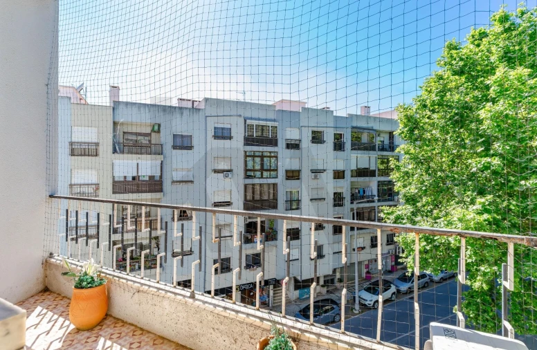 Apartamento T3 para Arrendamento em Almada, Cova da Piedade, Pragal e Cacilhas Foto 28