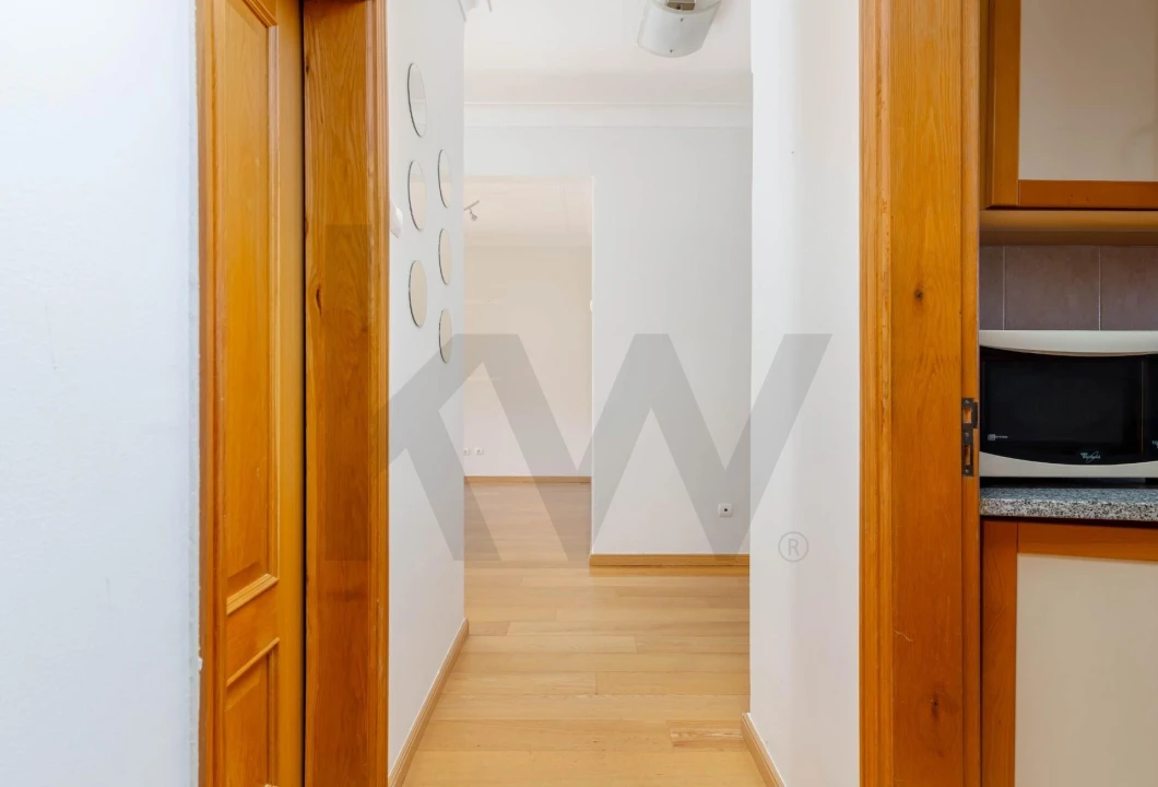 Apartamento T3 para Arrendamento em Almada, Cova da Piedade, Pragal e Cacilhas Foto 25