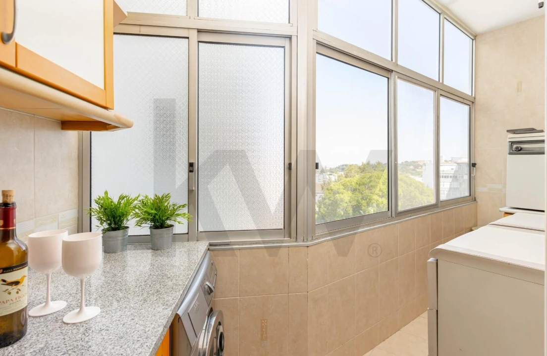 Apartamento T3 para Arrendamento em Almada, Cova da Piedade, Pragal e Cacilhas Foto 18