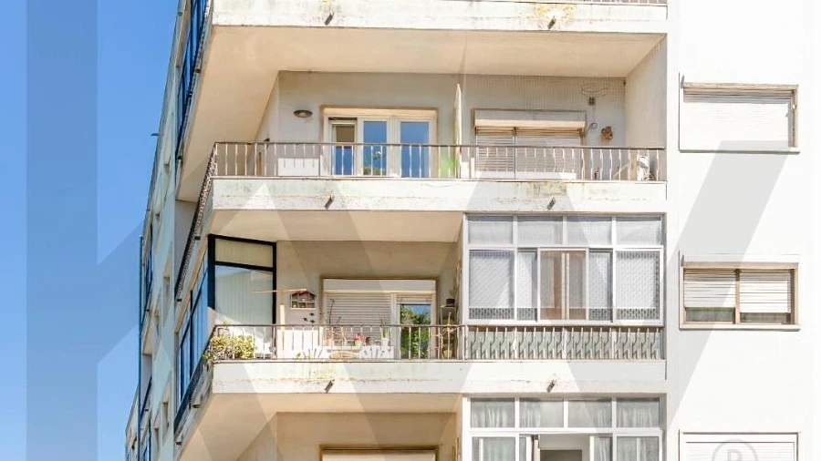 Apartamento T3 para Arrendamento em Almada, Cova da Piedade, Pragal e Cacilhas