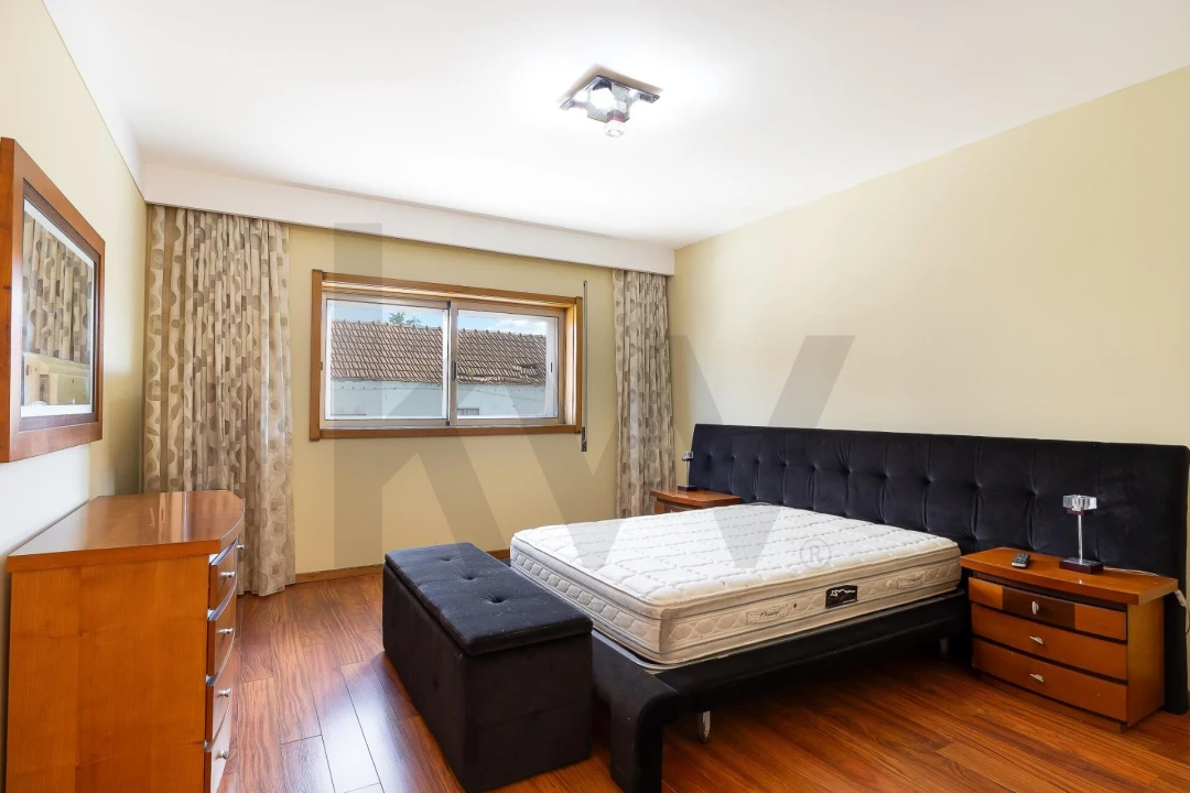 Apartamento T3 para Venda em Paços de Ferreira Foto 22