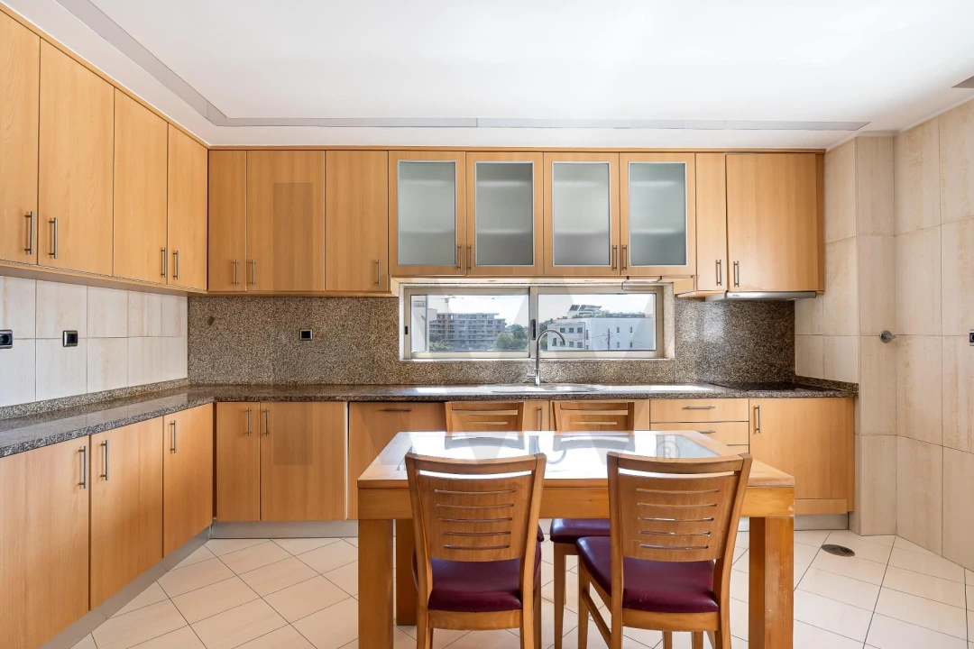 Apartamento T3 para Venda em Paços de Ferreira Foto 7