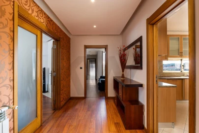 Apartamento T3 para Venda em Paços de Ferreira