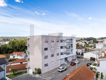 Apartamento T3 para Venda em Paços de Ferreira